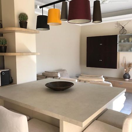 Ferienwohnung Attico Mare Rimini Exterior foto
